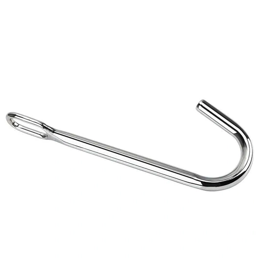 5783 Stainless No Hook Steel Ball PerfectFit Plug 0825